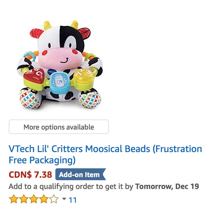 Amazon也玩锦鲤?$25宝宝礼包免费送!无消费抽$2500礼品卡! Amazon也玩锦鲤?$25宝宝礼包免费送!无消费抽$2500礼品卡!