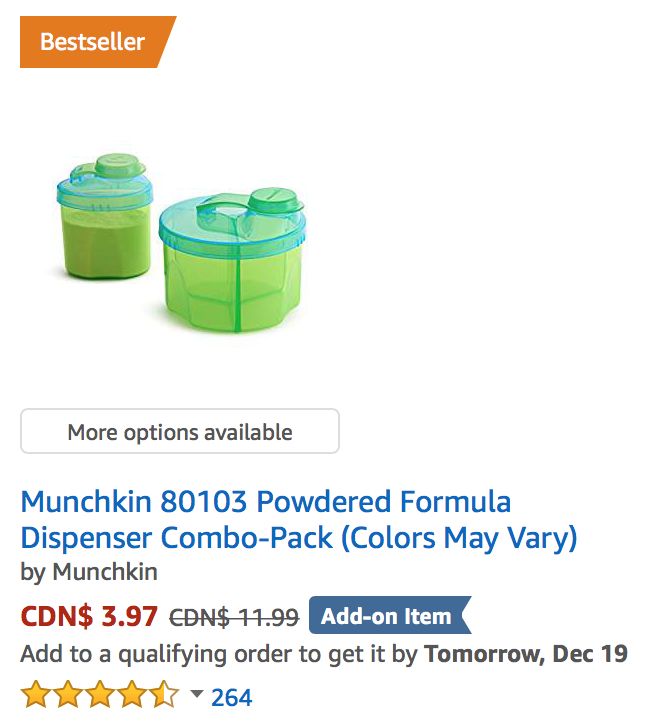 Amazon也玩锦鲤?$25宝宝礼包免费送!无消费抽$2500礼品卡! Amazon也玩锦鲤?$25宝宝礼包免费送!无消费抽$2500礼品卡!