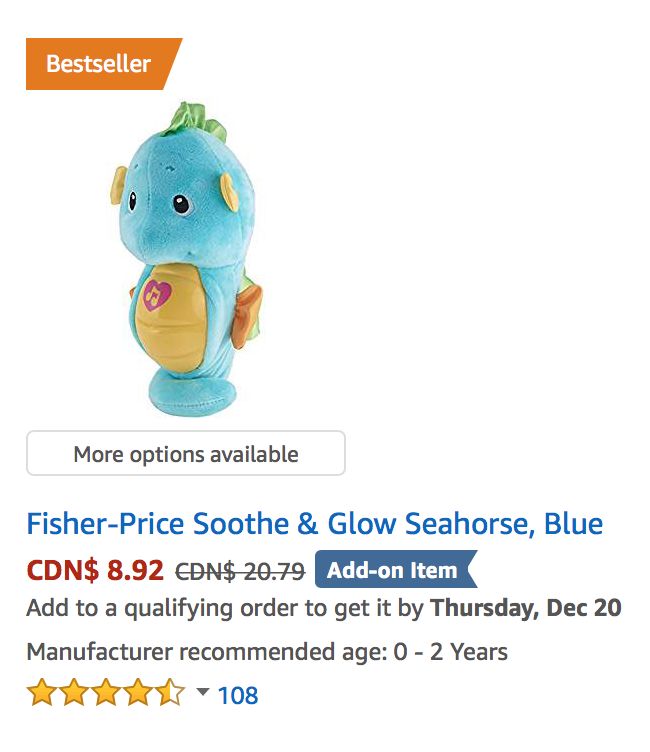 Amazon也玩锦鲤?$25宝宝礼包免费送!无消费抽$2500礼品卡! Amazon也玩锦鲤?$25宝宝礼包免费送!无消费抽$2500礼品卡!