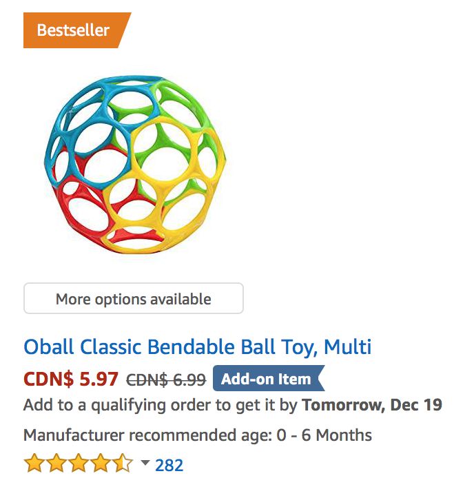 Amazon也玩锦鲤?$25宝宝礼包免费送!无消费抽$2500礼品卡! Amazon也玩锦鲤?$25宝宝礼包免费送!无消费抽$2500礼品卡!