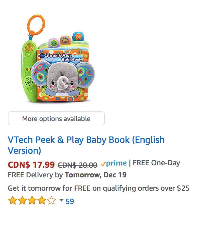 Amazon也玩锦鲤?$25宝宝礼包免费送!无消费抽$2500礼品卡! Amazon也玩锦鲤?$25宝宝礼包免费送!无消费抽$2500礼品卡!
