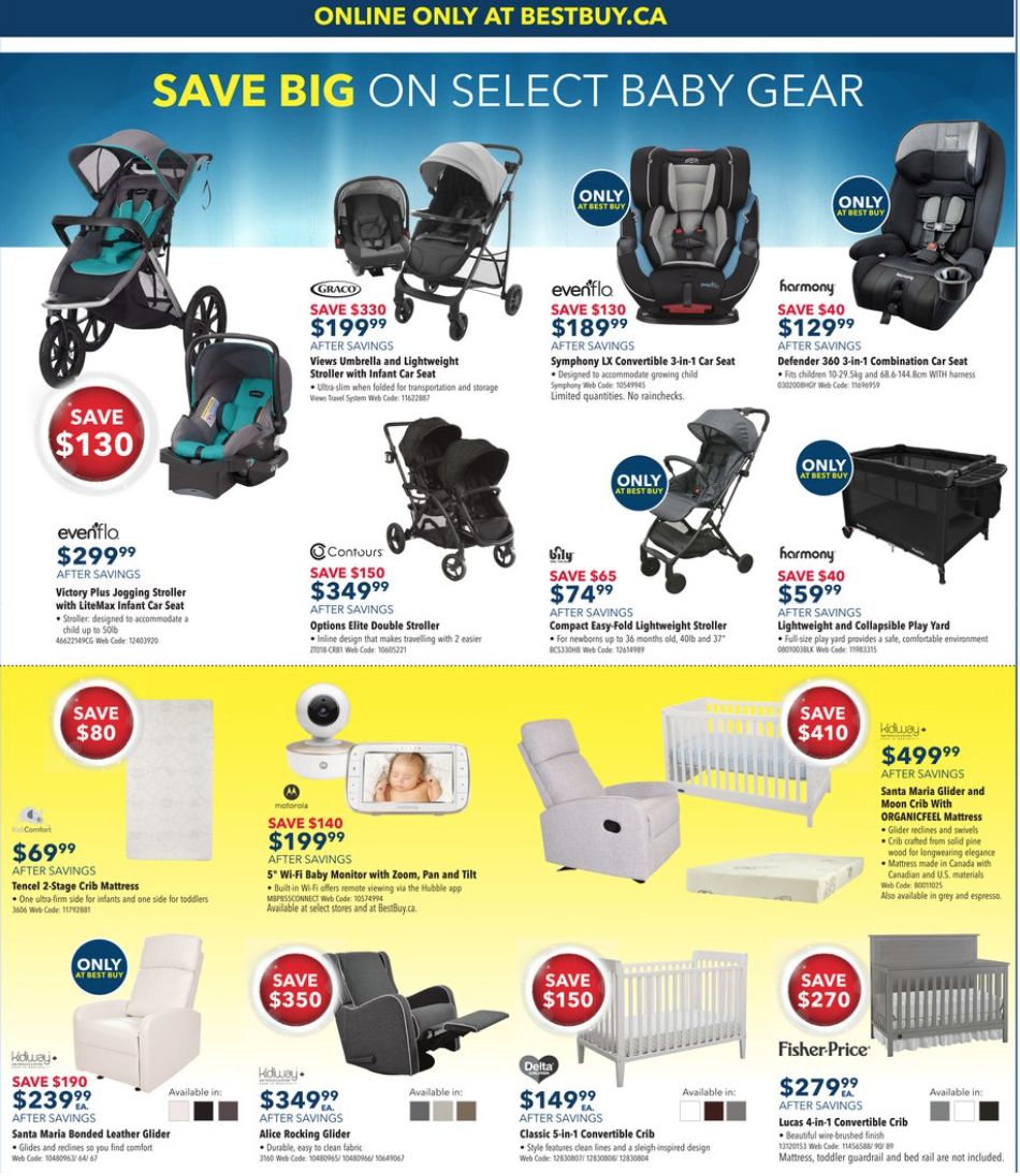 【拼手速】BestBuy圣诞特价,平安夜晚上火爆开抢! 【拼手速】BestBuy圣诞特价,平安夜晚上火爆开抢!