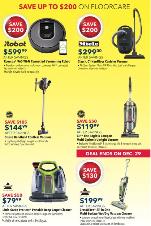 【拼手速】BestBuy圣诞特价,平安夜晚上火爆开抢! 【拼手速】BestBuy圣诞特价,平安夜晚上火爆开抢!