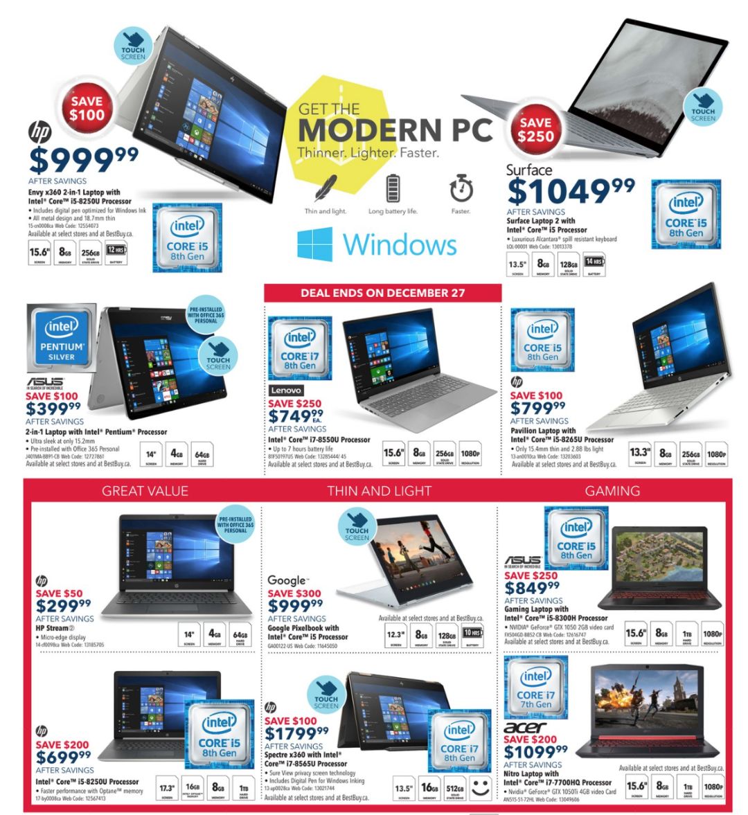 【拼手速】BestBuy圣诞特价,平安夜晚上火爆开抢! 【拼手速】BestBuy圣诞特价,平安夜晚上火爆开抢!