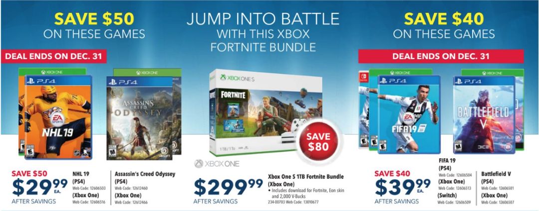 【拼手速】BestBuy圣诞特价,平安夜晚上火爆开抢! 【拼手速】BestBuy圣诞特价,平安夜晚上火爆开抢!