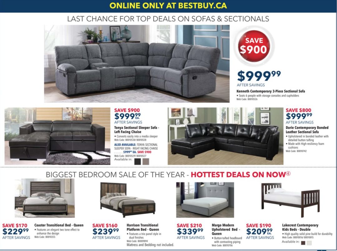 【拼手速】BestBuy圣诞特价,平安夜晚上火爆开抢! 【拼手速】BestBuy圣诞特价,平安夜晚上火爆开抢!