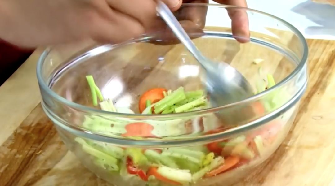 零失误圣诞餐:没有什么节是烤鸡和土豆解决不了的! 零失误圣诞餐:没有什么节是烤鸡和土豆解决不了的!
