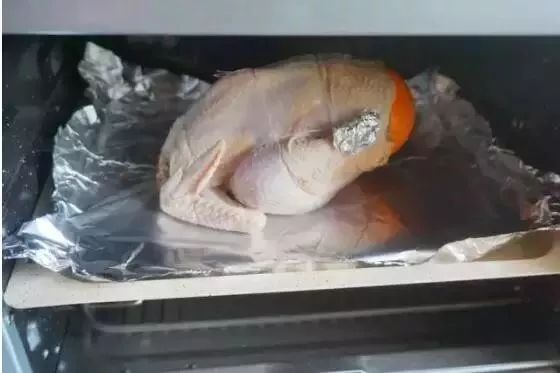 零失误圣诞餐:没有什么节是烤鸡和土豆解决不了的! 零失误圣诞餐:没有什么节是烤鸡和土豆解决不了的!