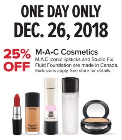 不一样的烧钱!Boxing Day优惠都在这里了! 不一样的烧钱!Boxing Day优惠都在这里了!