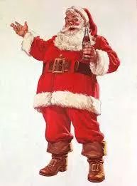 圣诞节十万个冷知识：圣诞老人穿得是可口可乐套装？！