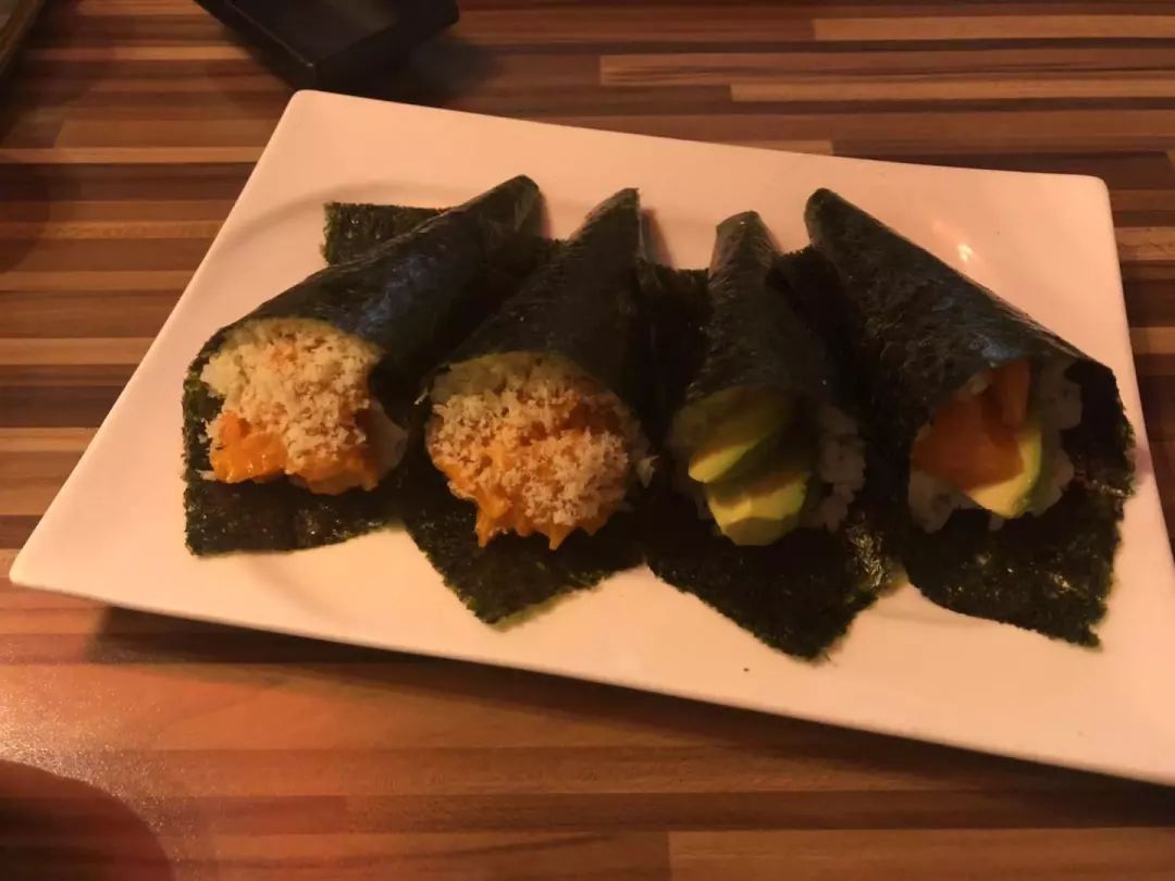 小编探店:忍不住一周连去两次的日料自助! 小编探店:忍不住一周连去两次的日料自助!