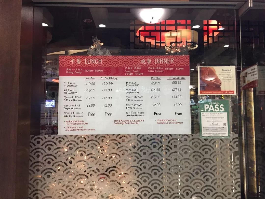 小编探店：忍不住一周连去两次的日料自助！