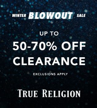 Outlet新年品牌特价盘点:2019年的土特别好吃! Outlet新年品牌特价盘点:2019年的土特别好吃!