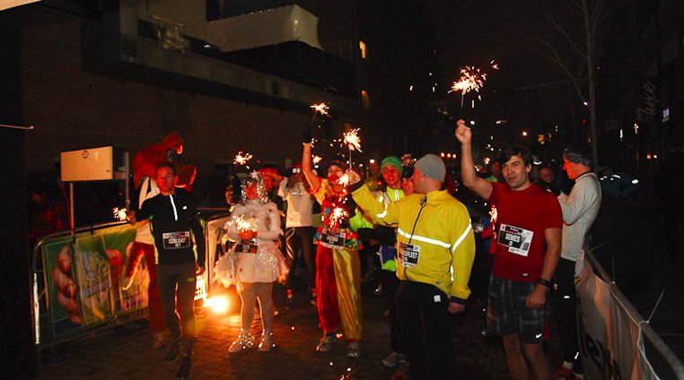 跨年夜怎么过?今年Tim Horton也玩跨年! 跨年夜怎么过?今年Tim Horton也玩跨年!