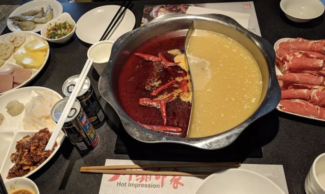 多伦多11家火锅探店清单!安安生生做一个胖纸! 多伦多11家火锅探店清单!安安生生做一个胖纸!