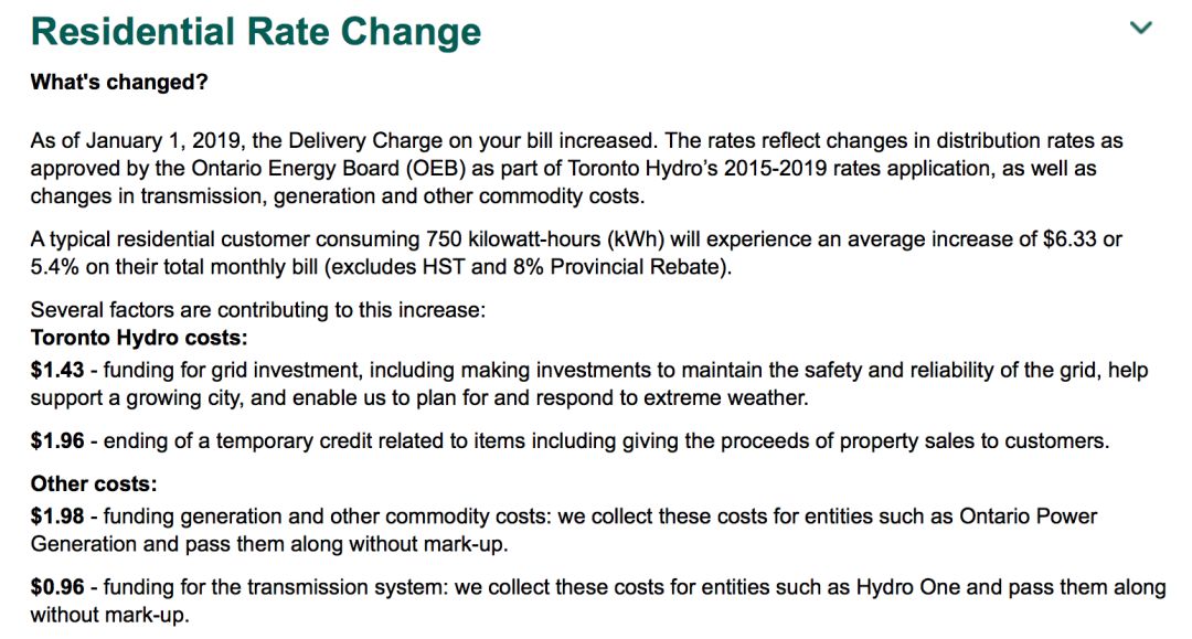 这日子怎么过 蔬菜涨价了 电费涨价了 天然气涨价了 多伦多妈妈部落