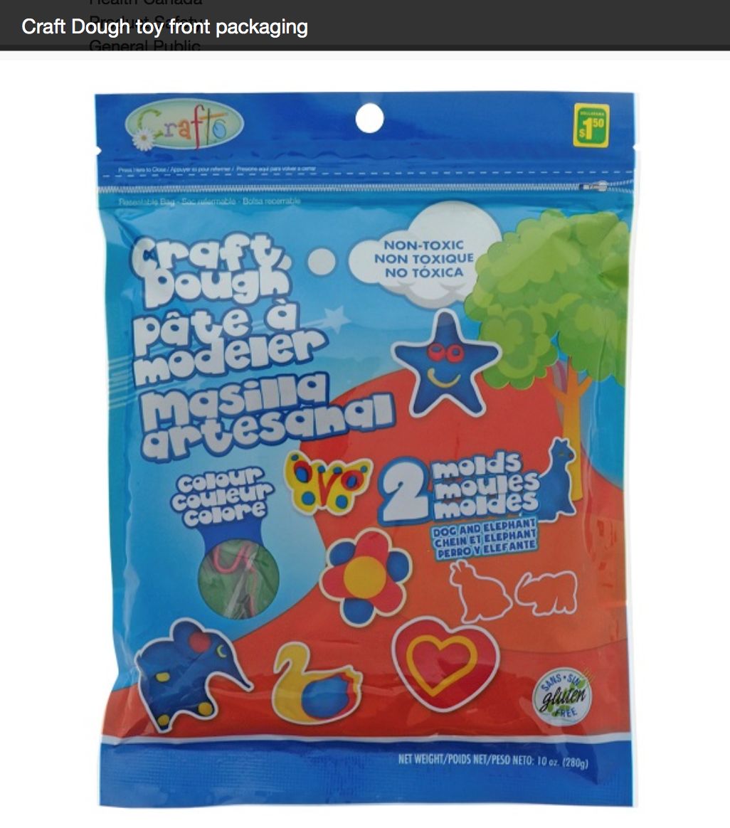 Dollarama玩具又召回！一元店这些东西不要买！