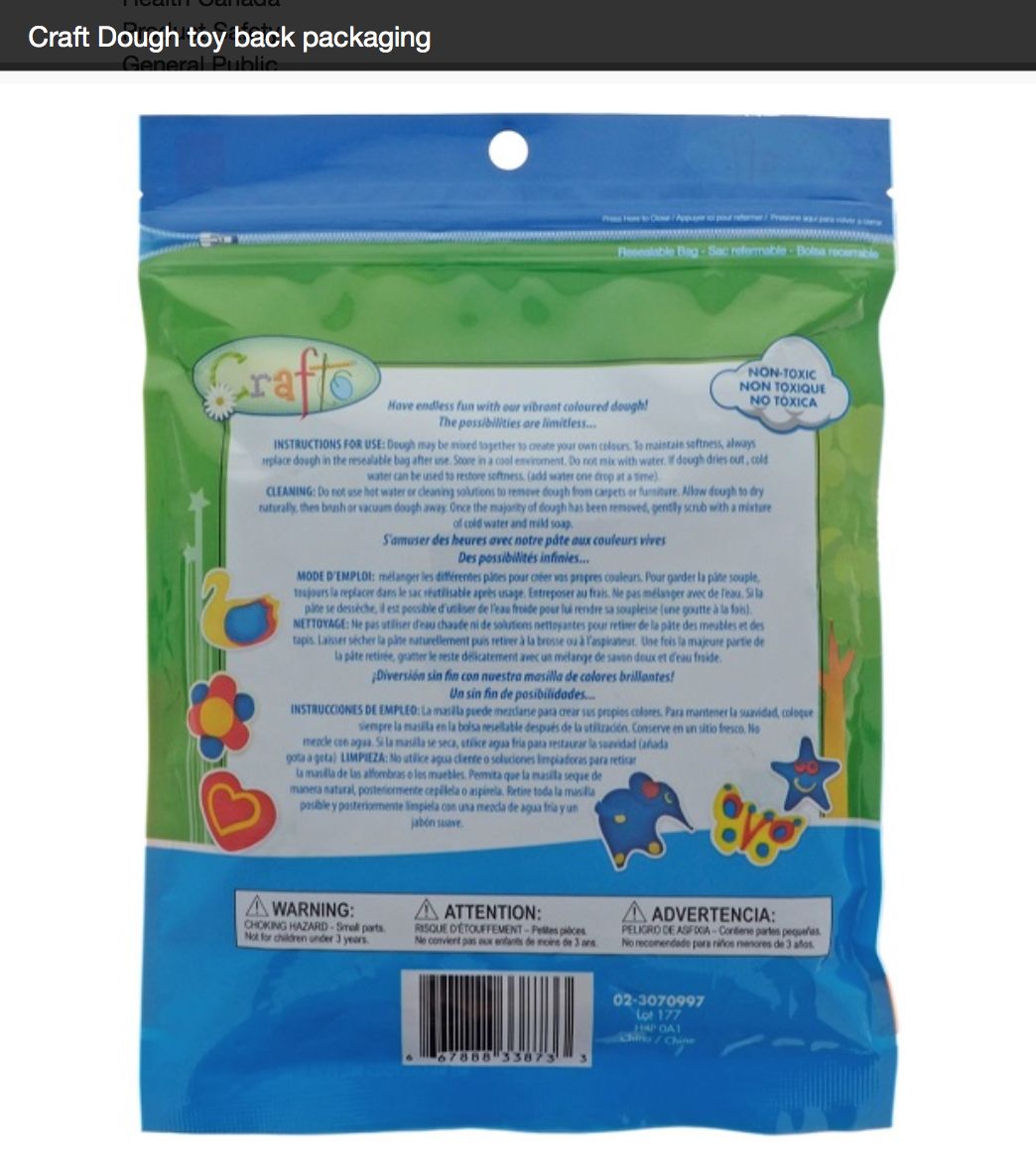 Dollarama玩具又召回！一元店这些东西不要买！