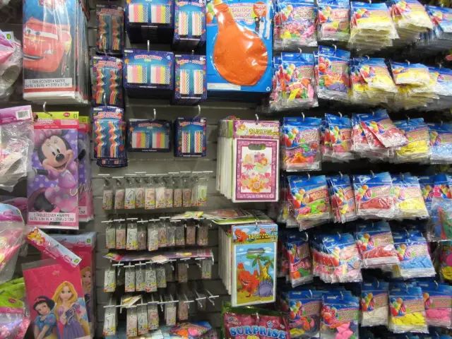 Dollarama玩具又召回！一元店这些东西不要买！