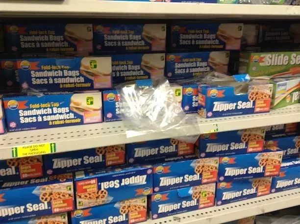 Dollarama玩具又召回！一元店这些东西不要买！