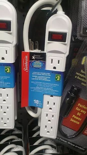 Dollarama玩具又召回！一元店这些东西不要买！