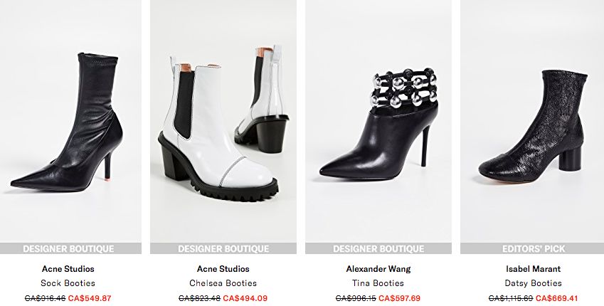 海淘网站大攻略！教你买到全世界的好东西！