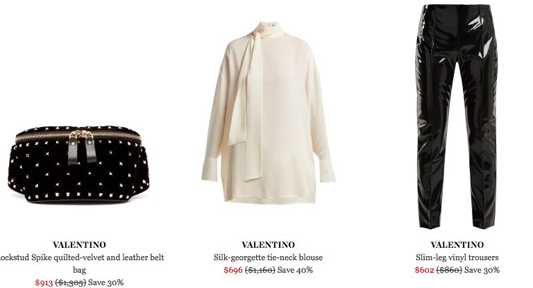 海淘网站大攻略！教你买到全世界的好东西！