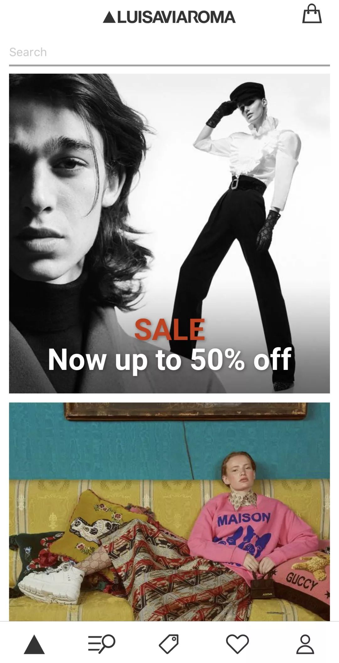 海淘网站大攻略！教你买到全世界的好东西！