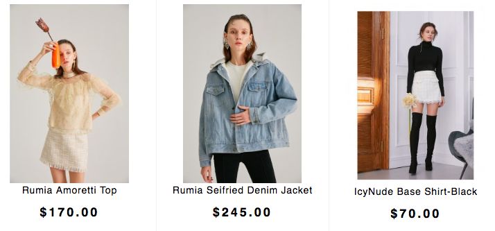 海淘网站大攻略！教你买到全世界的好东西！