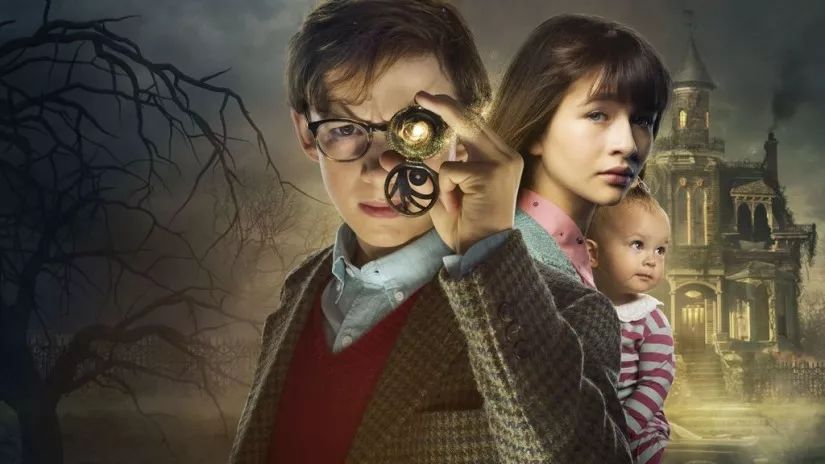 家有Netflix要码住!1月上新10部经典儿童大片! 家有Netflix要码住!1月上新10部经典儿童大片!