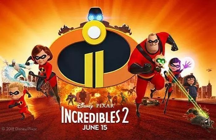 家有Netflix要码住!1月上新10部经典儿童大片! 家有Netflix要码住!1月上新10部经典儿童大片!