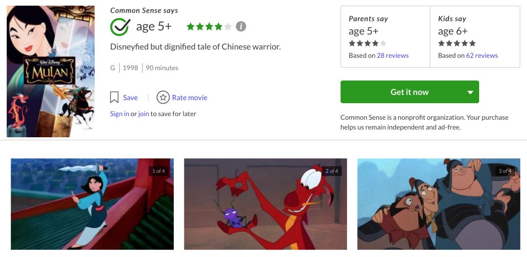 家有Netflix要码住!1月上新10部经典儿童大片! 家有Netflix要码住!1月上新10部经典儿童大片!
