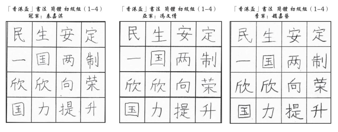 中华文化有魅力!安省第19届中华学艺比赛火热报名! 中华文化有魅力!安省第19届中华学艺比赛火热报名!