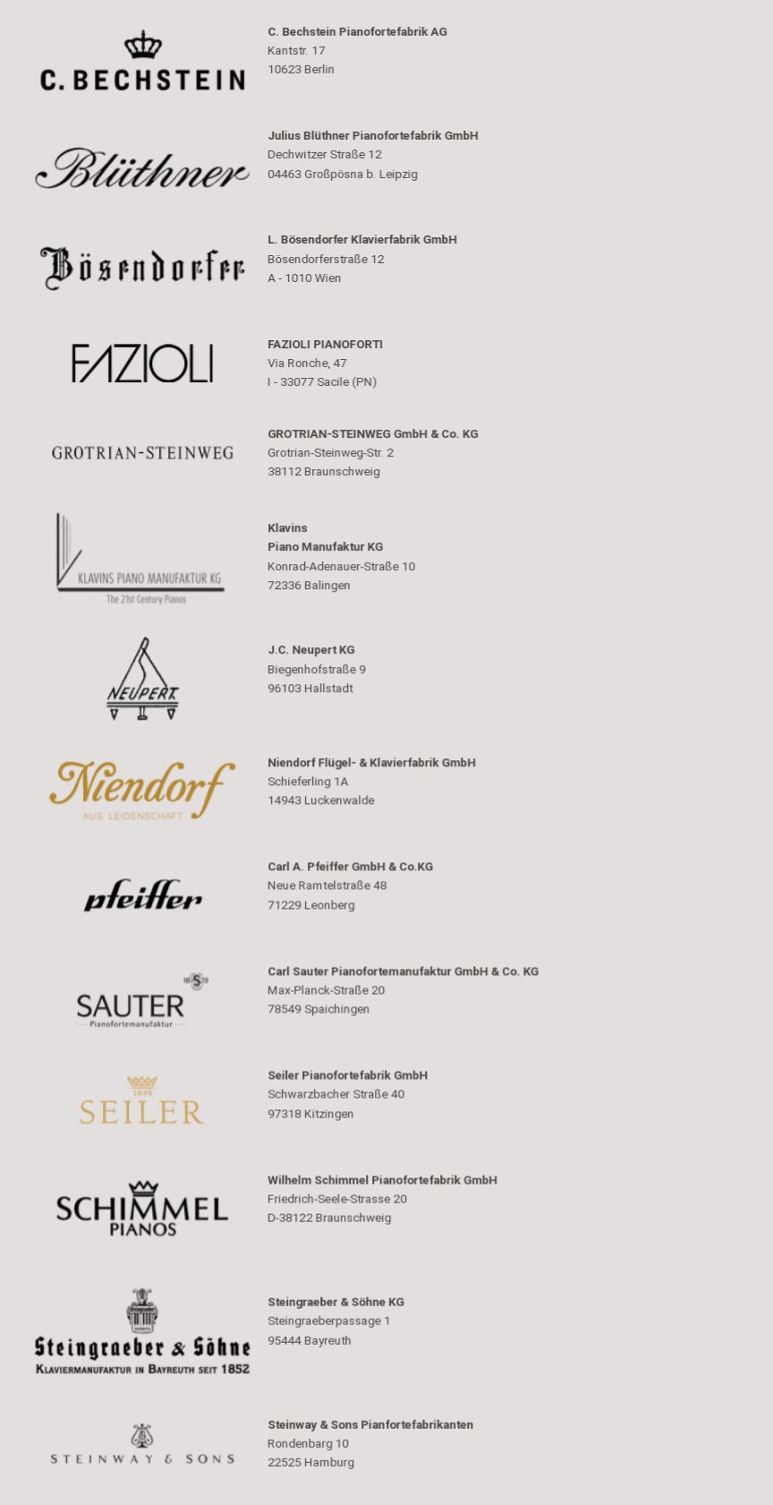 买钢琴是技术活！一篇入门教你如何挑选！