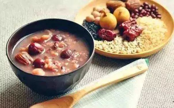 腊八粥:吃咸的?吃甜的?咸甜一念之间? 腊八粥:吃咸的?吃甜的?咸甜一念之间?