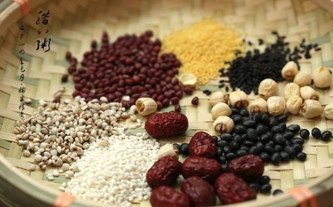 腊八粥:吃咸的?吃甜的?咸甜一念之间? 腊八粥:吃咸的?吃甜的?咸甜一念之间?