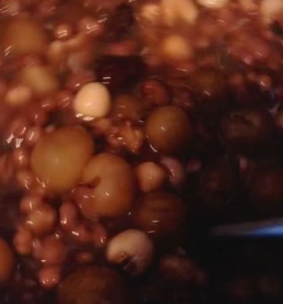 腊八粥:吃咸的?吃甜的?咸甜一念之间? 腊八粥:吃咸的?吃甜的?咸甜一念之间?