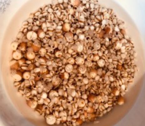 腊八粥:吃咸的?吃甜的?咸甜一念之间? 腊八粥:吃咸的?吃甜的?咸甜一念之间?