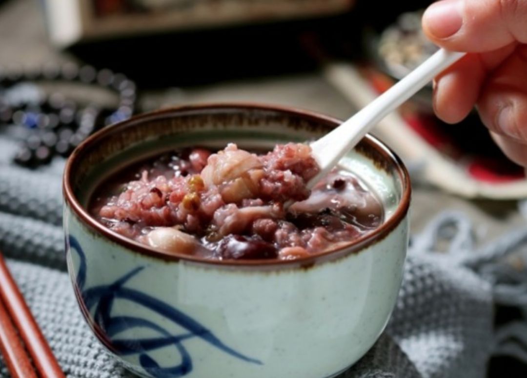 腊八粥:吃咸的?吃甜的?咸甜一念之间? 腊八粥:吃咸的?吃甜的?咸甜一念之间?