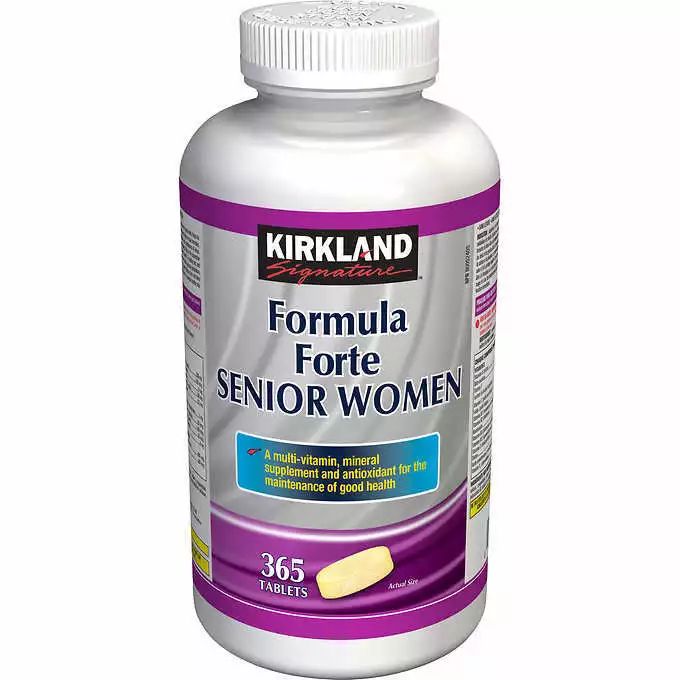 码住!Costco常见保健品中文介绍:再也不用查字典了! 码住!Costco常见保健品中文介绍:再也不用查字典了!