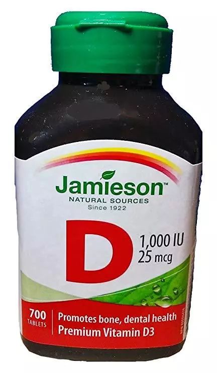 码住!Costco常见保健品中文介绍:再也不用查字典了! 码住!Costco常见保健品中文介绍:再也不用查字典了!