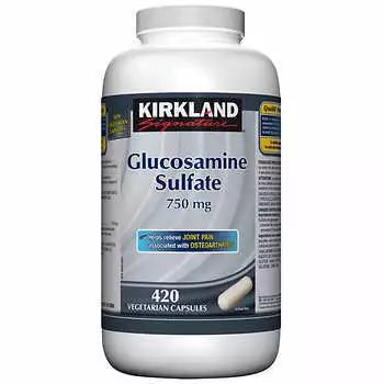 码住!Costco常见保健品中文介绍:再也不用查字典了! 码住!Costco常见保健品中文介绍:再也不用查字典了!