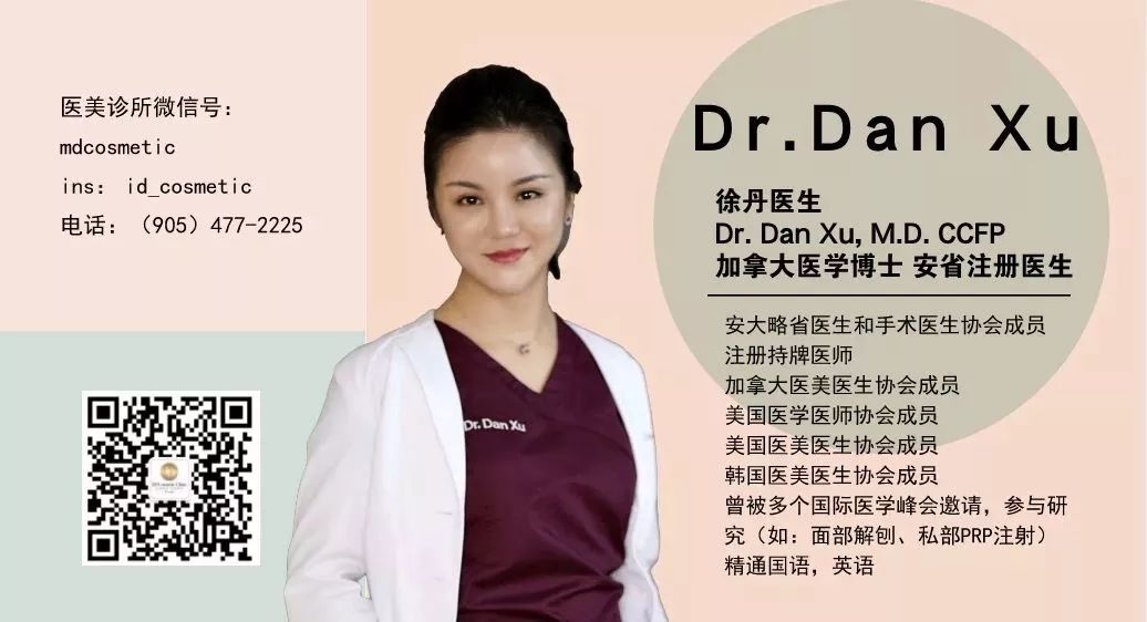 打玻尿酸=整容？听听加拿大医生怎么说...