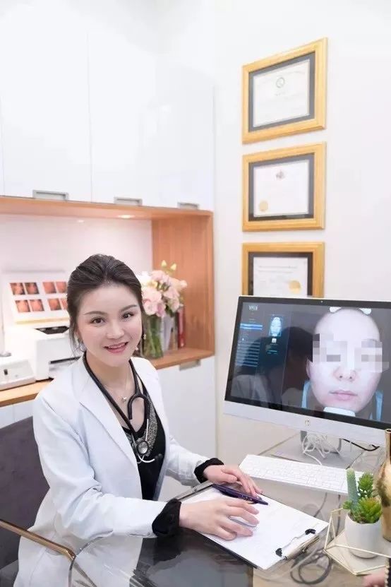 打玻尿酸=整容？听听加拿大医生怎么说...