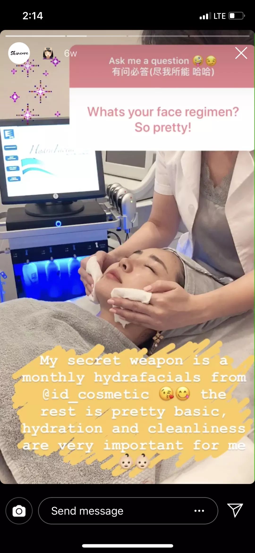 打玻尿酸=整容？听听加拿大医生怎么说...