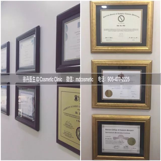 打玻尿酸=整容？听听加拿大医生怎么说...