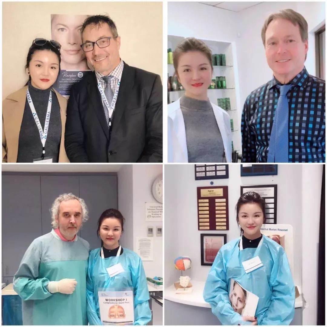 打玻尿酸=整容？听听加拿大医生怎么说...