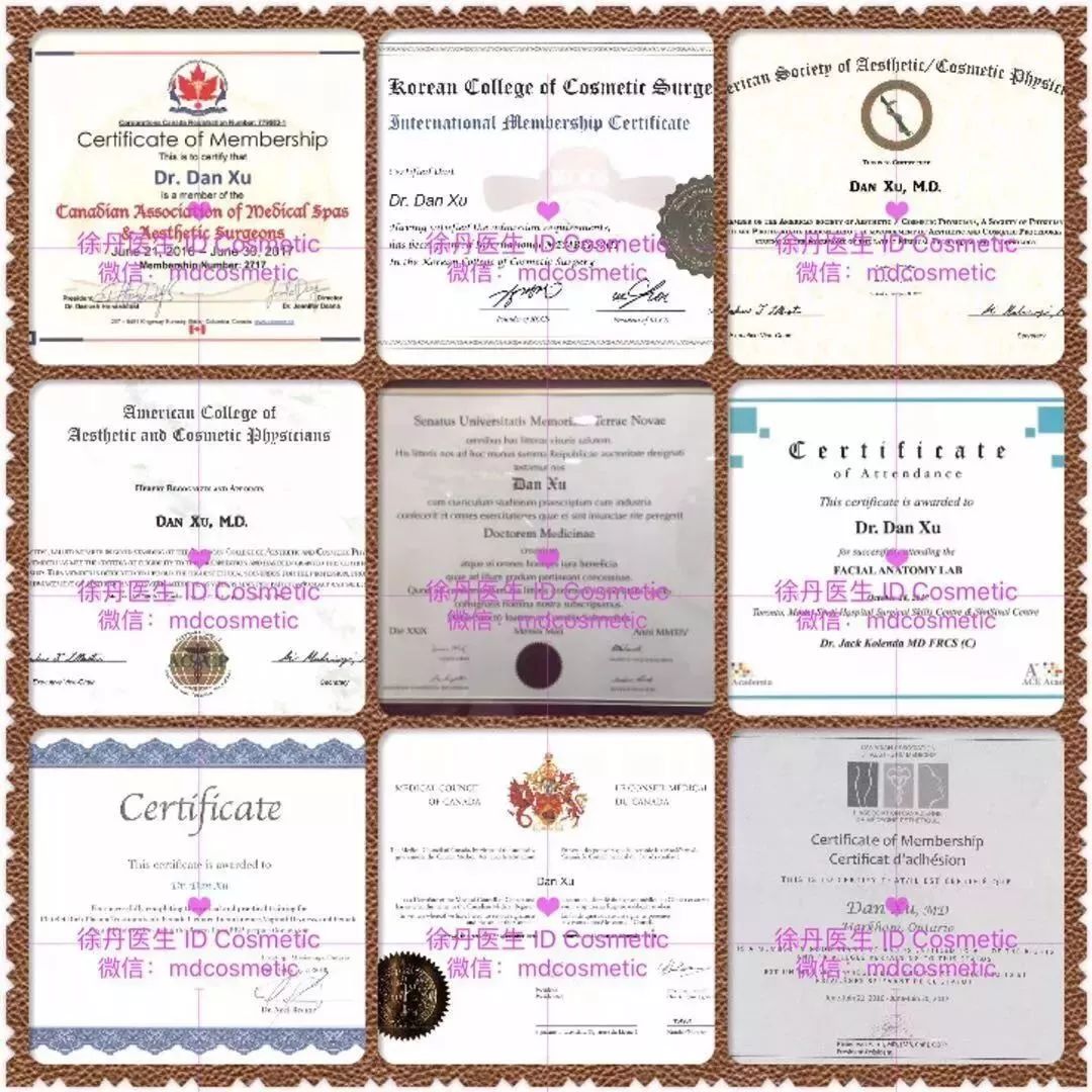 打玻尿酸=整容？听听加拿大医生怎么说...