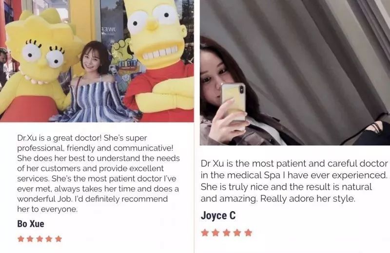 打玻尿酸=整容？听听加拿大医生怎么说...