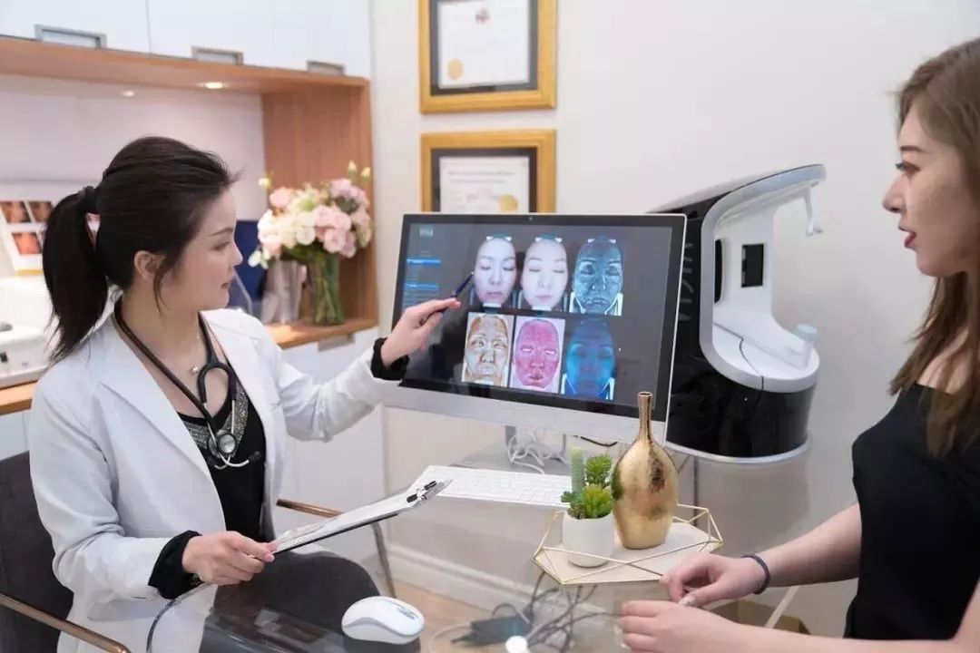 打玻尿酸=整容？听听加拿大医生怎么说...